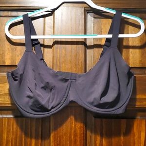 SKIMS Unlined Bra
